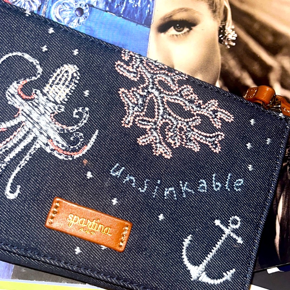 🧜🏻‍♀️ 👄 🧜🏻‍♀️• 💎 Spartina x Mermaid Vibes 💎• 👄🧜🏻‍♀️👄
